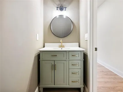 $379,900 | 2600 Winding Lake Trail Northeast, Conyers, GA 30012