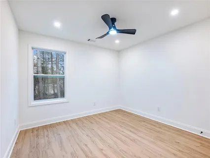 $379,900 | 2600 Winding Lake Trail Northeast, Conyers, GA 30012