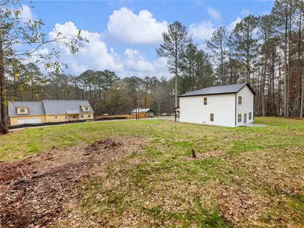 $379,900 | 2600 Winding Lake Trail Northeast, Conyers, GA 30012