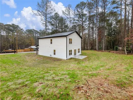 $379,900 | 2600 Winding Lake Trail Northeast, Conyers, GA 30012