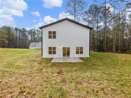 $379,900 | 2600 Winding Lake Trail Northeast, Conyers, GA 30012