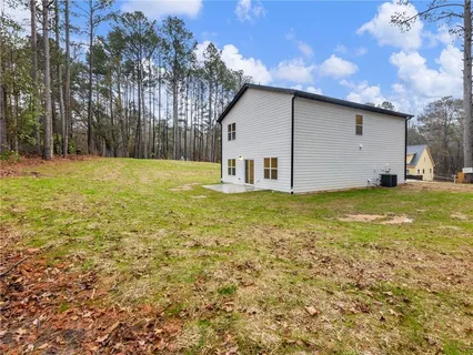 $379,900 | 2600 Winding Lake Trail Northeast, Conyers, GA 30012