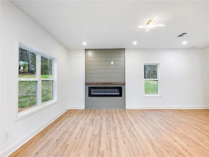 $379,900 | 2600 Winding Lake Trail Northeast, Conyers, GA 30012