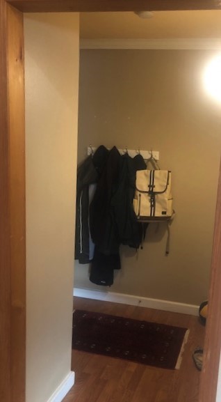 520 West Avenue, Unit 3 Pawtucket, RI 02860 - Photo 19 of 20