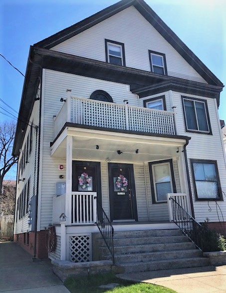 520 West Avenue, Unit 3 Pawtucket, RI 02860 - Photo 20 of 20