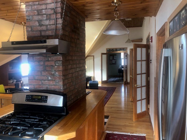 520 West Avenue, Unit 3 Pawtucket, RI 02860 - Photo 3 of 20