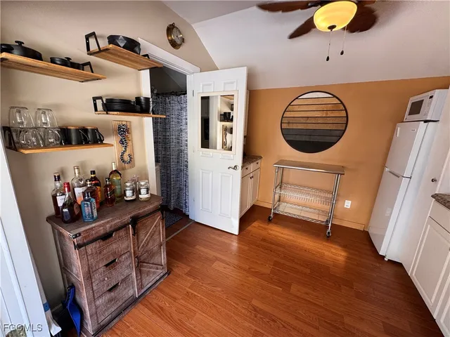 a view of outdoor space yard and patio