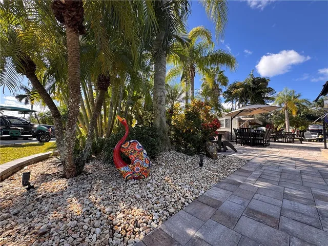 $160,000 | Lot 314-3129 East Riverbend Resort Boulevard, LaBelle, FL 33935