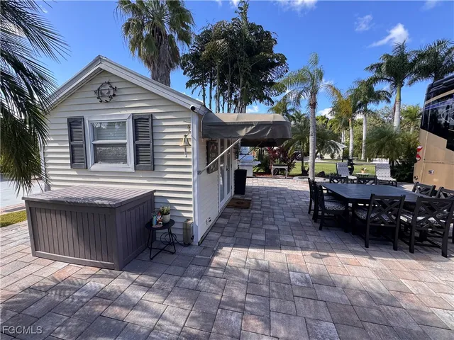 $160,000 | Lot 314-3129 East Riverbend Resort Boulevard, LaBelle, FL 33935