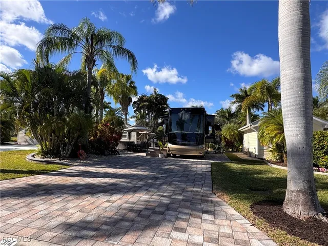 $160,000 | Lot 314-3129 East Riverbend Resort Boulevard, LaBelle, FL 33935