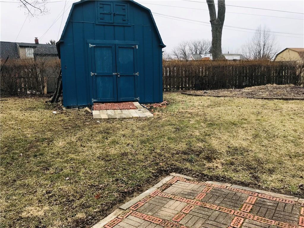 2153 Woodcrest Road Indianapolis, IN 46227 - Photo 2 of 16 Gallery Image 2