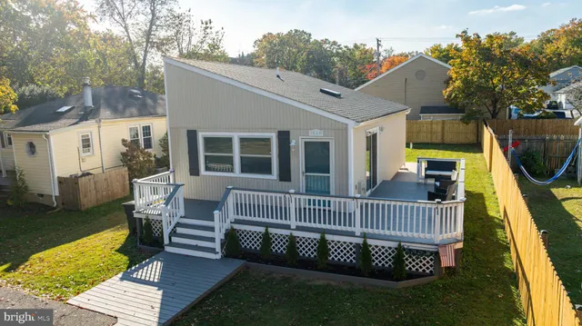 a view of balcony with furniture