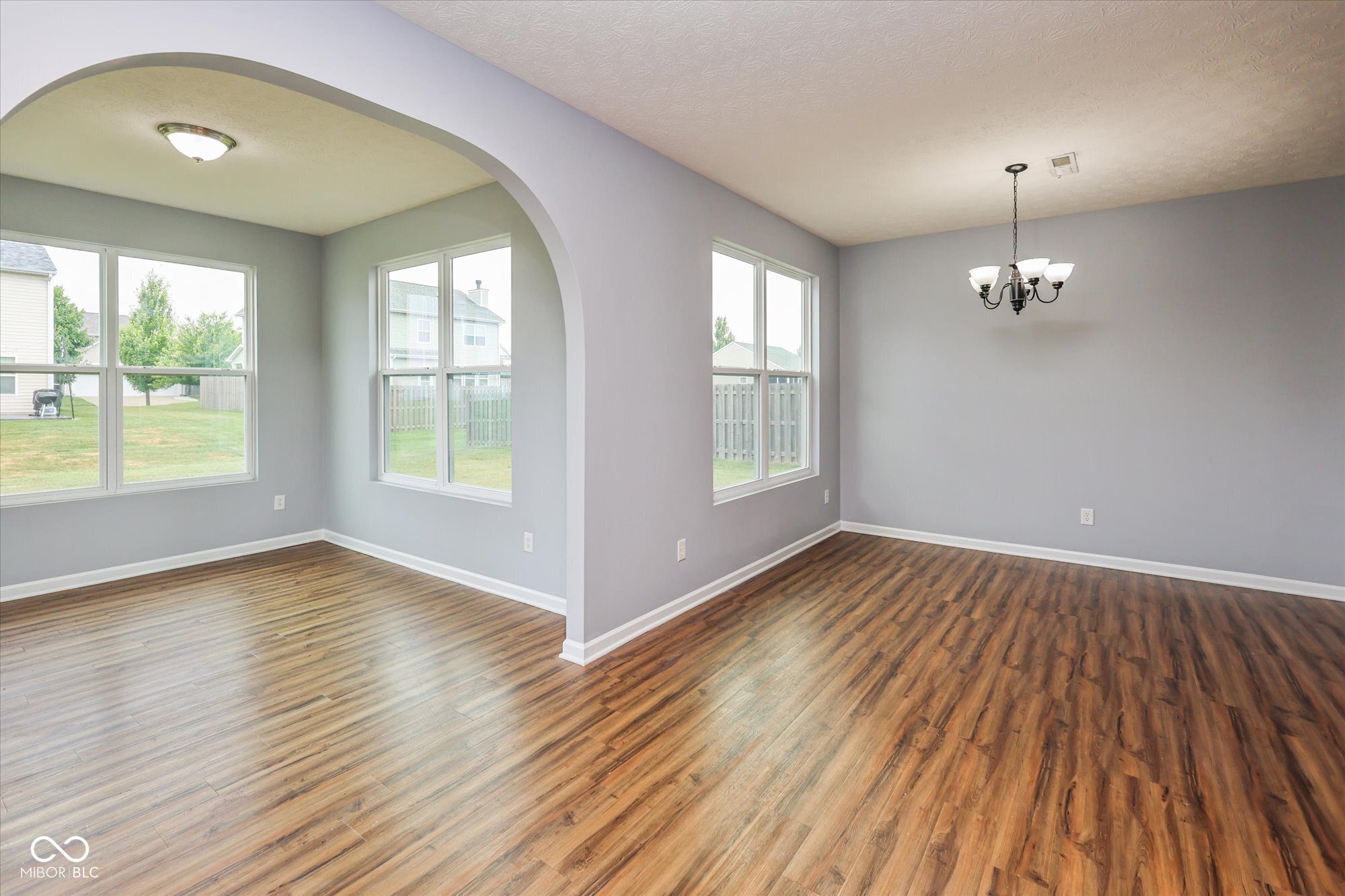 5594 Ralfe Road Indianapolis, IN 46234 - Photo 15 of 45