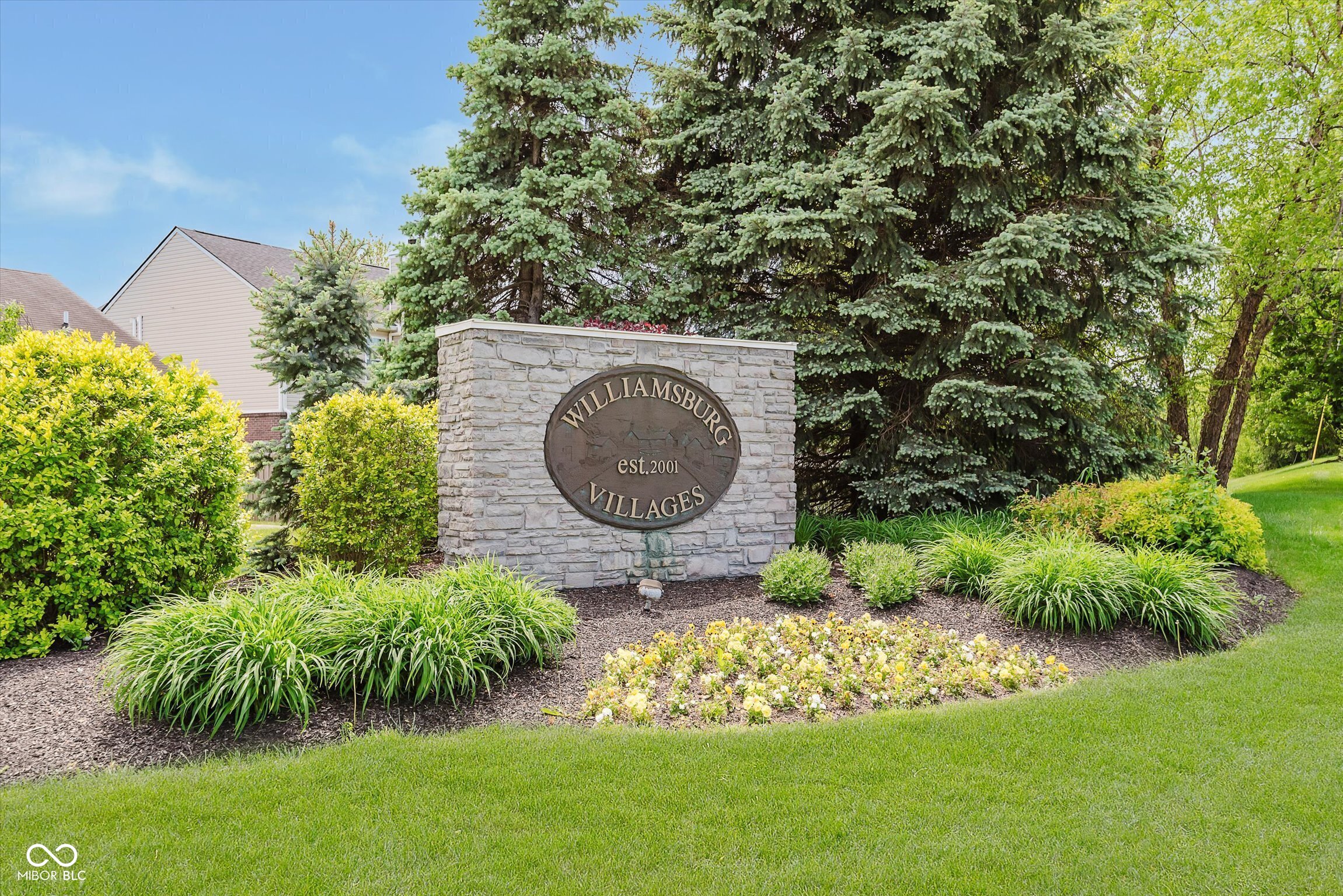5594 Ralfe Road Indianapolis, IN 46234 - Photo 45 of 45