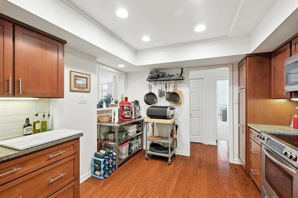 5200 Keller Springs Road, Unit 1322 Dallas, TX 75248 - Photo 11 of 30