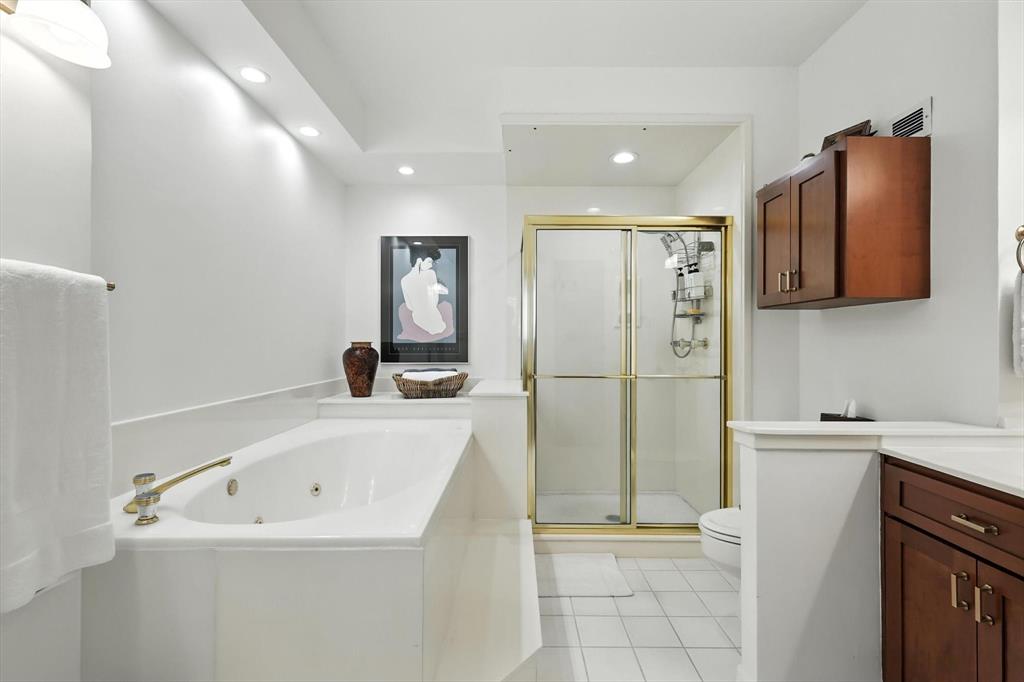 5200 Keller Springs Road, Unit 1322 Dallas, TX 75248 - Photo 17 of 30