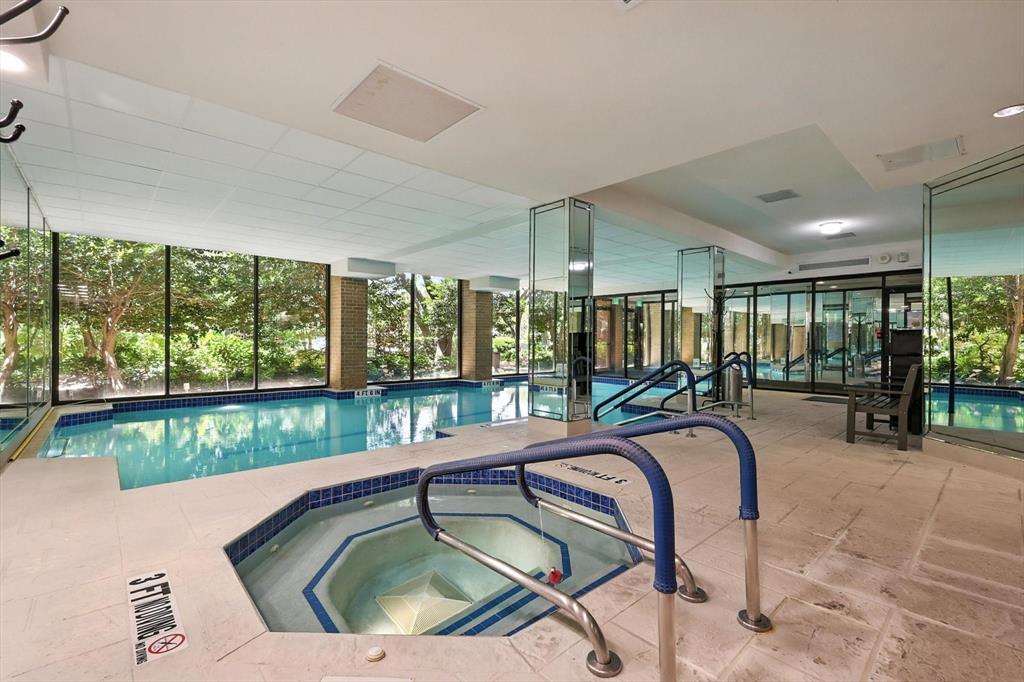 5200 Keller Springs Road, Unit 1322 Dallas, TX 75248 - Photo 21 of 30