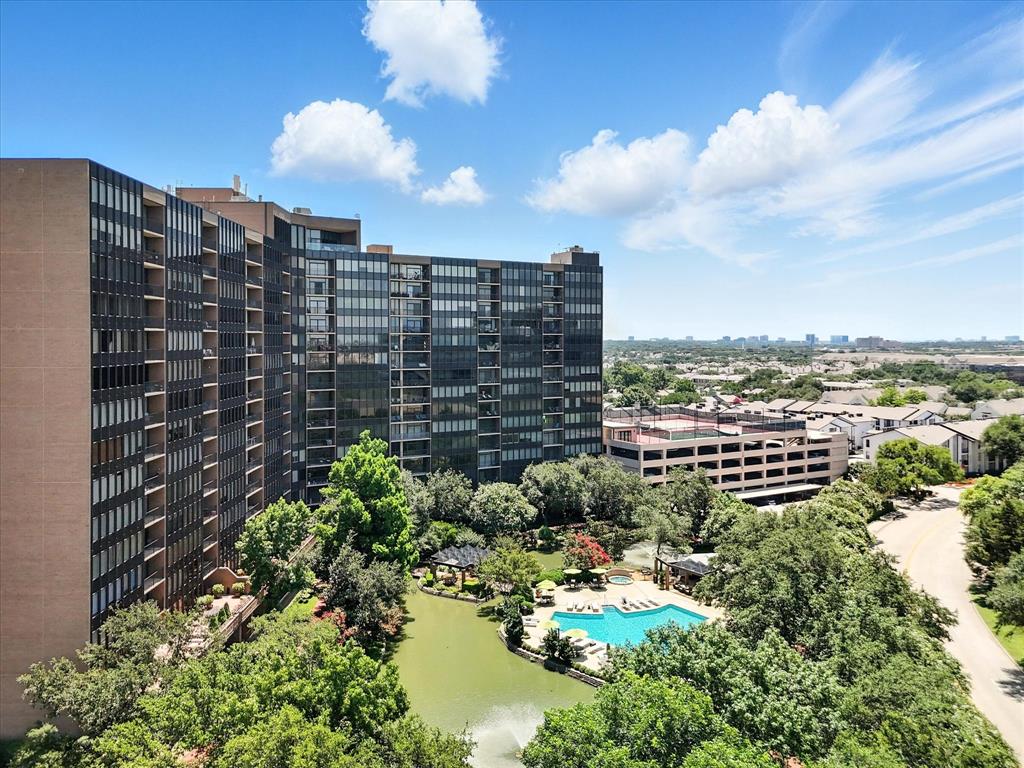 5200 Keller Springs Road, Unit 1322 Dallas, TX 75248 - Photo 22 of 30