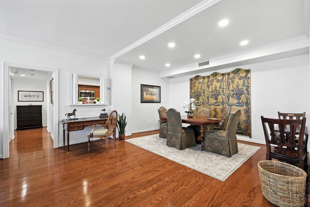 5200 Keller Springs Road, Unit 1322 Dallas, TX 75248 - Photo 3 of 30