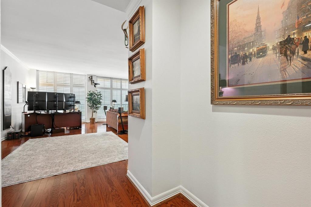 5200 Keller Springs Road, Unit 1322 Dallas, TX 75248 - Photo 5 of 30