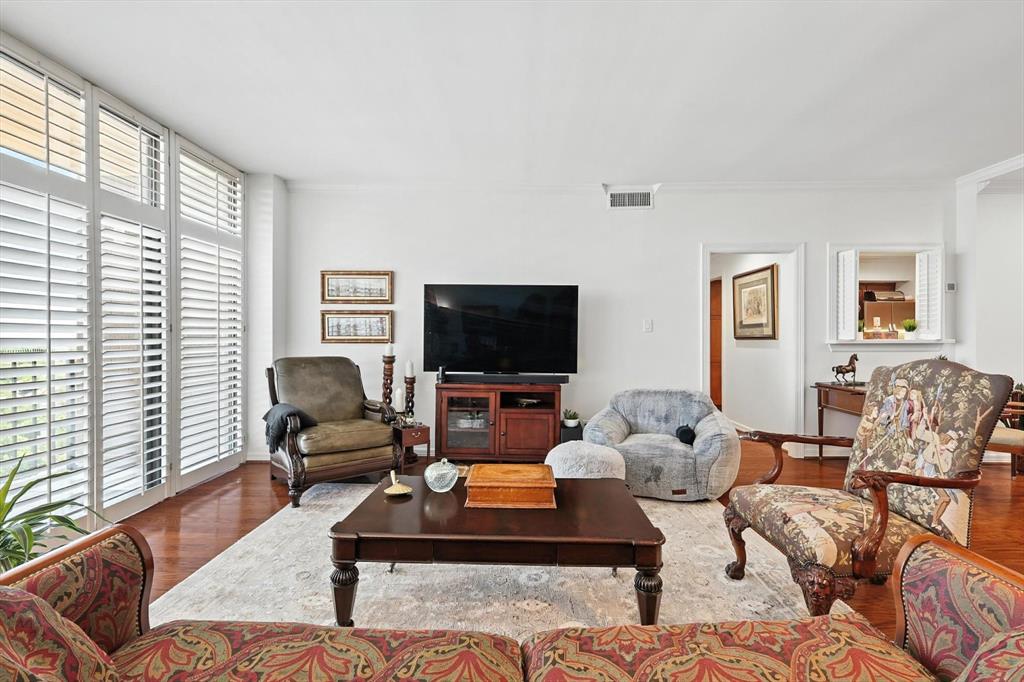 5200 Keller Springs Road, Unit 1322 Dallas, TX 75248 - Photo 9 of 30