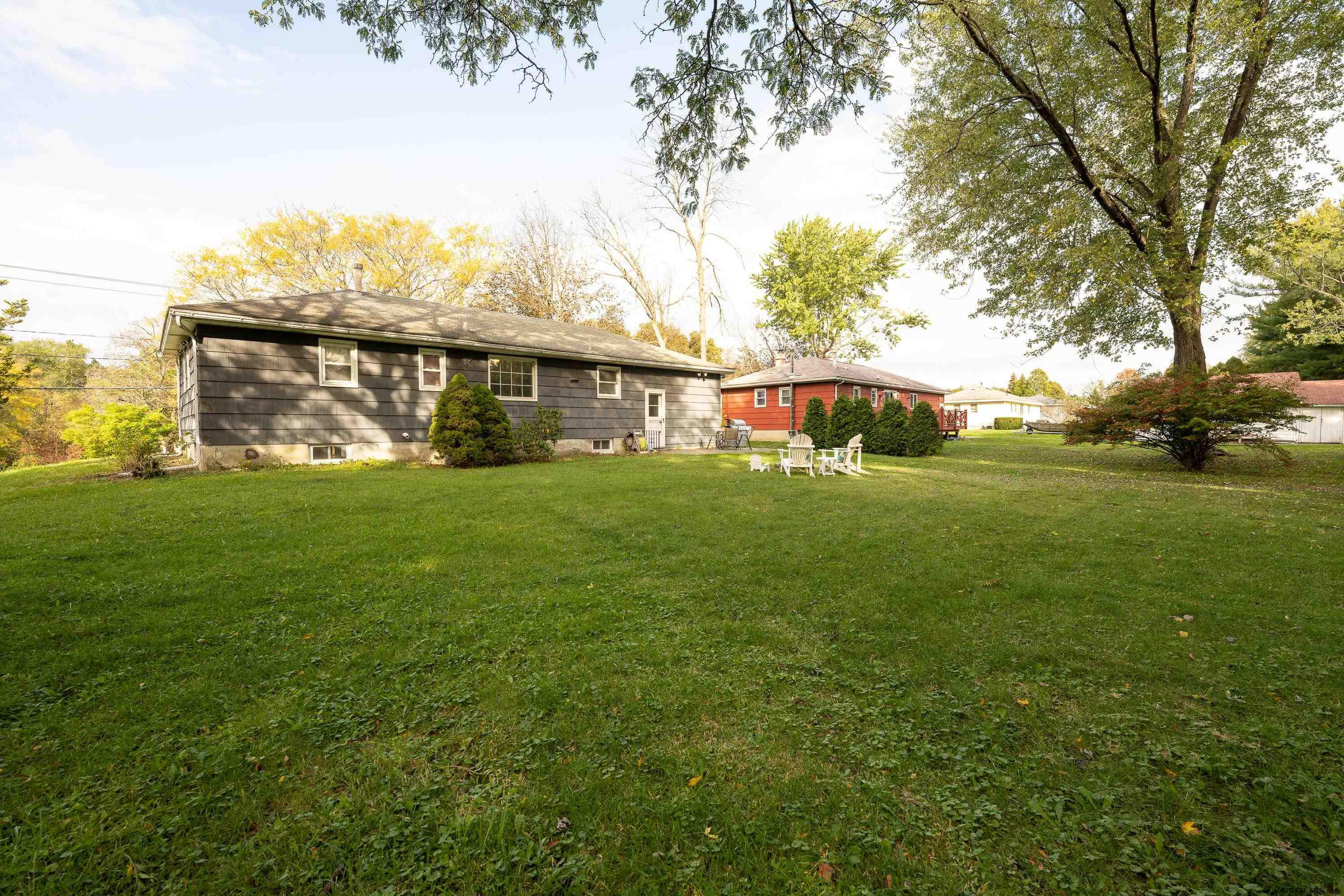 5 Weed Road Colonie, NY 12110 - Photo 24 of 25 Photo 24