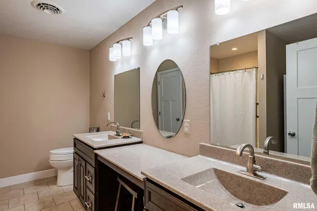 $336,900 | 1205 Wildflower Lane, Herrin, IL 62948