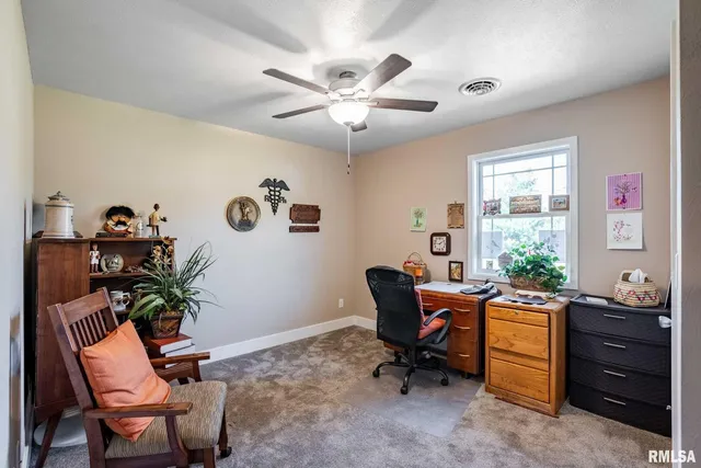 $336,900 | 1205 Wildflower Lane, Herrin, IL 62948