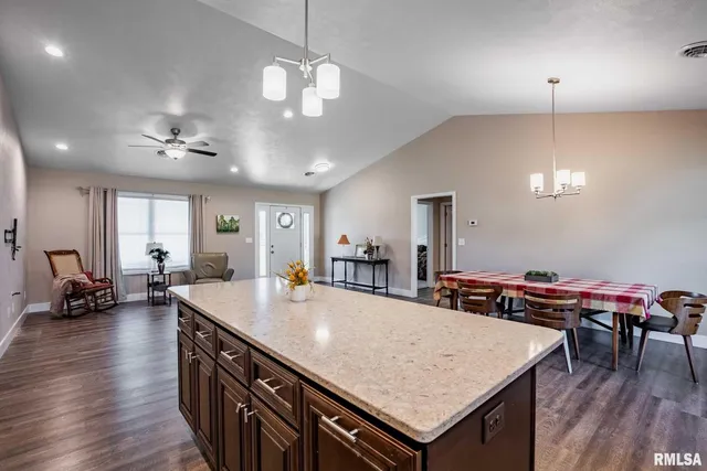 $336,900 | 1205 Wildflower Lane, Herrin, IL 62948