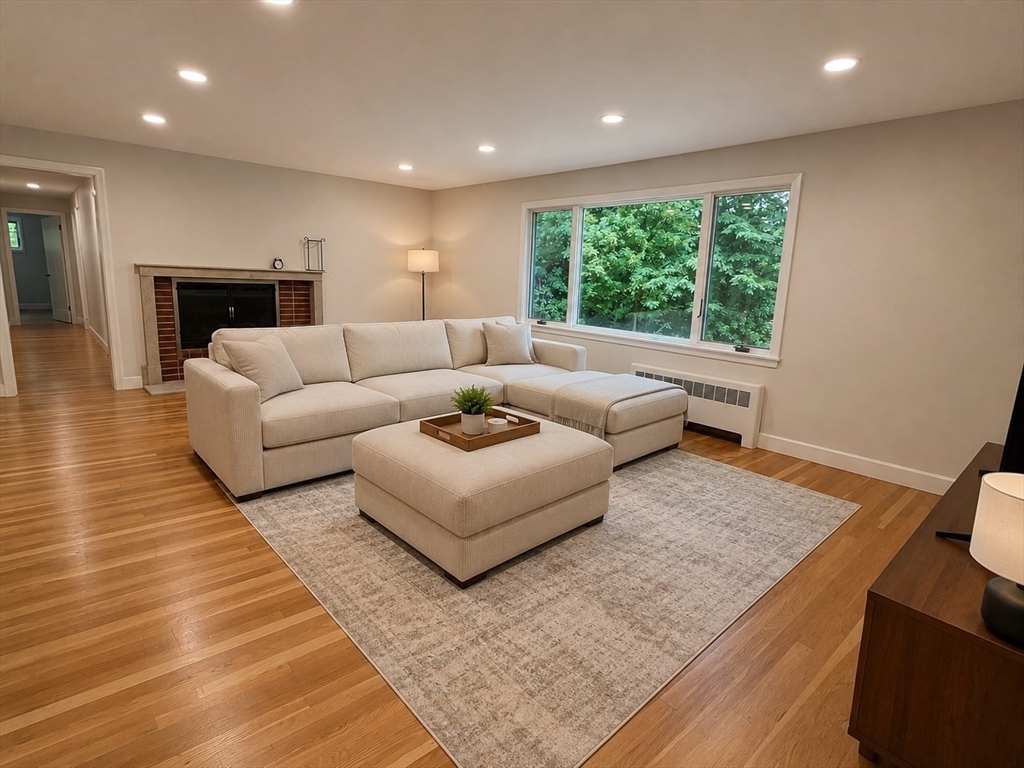 5 Philip Road Lexington, MA 02421 - Photo 6 of 17