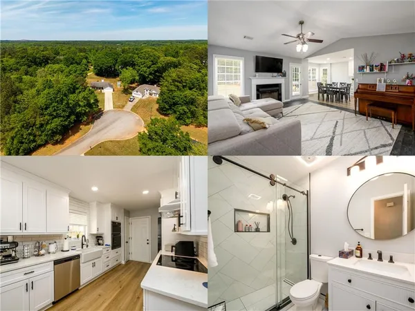 $320,000 | 110 Morrow Court, Bethlehem, GA 30620