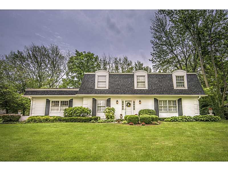 7106 Larkshall Road Indianapolis, IN 46250 - Photo 1 of 24 Gallery Image 1