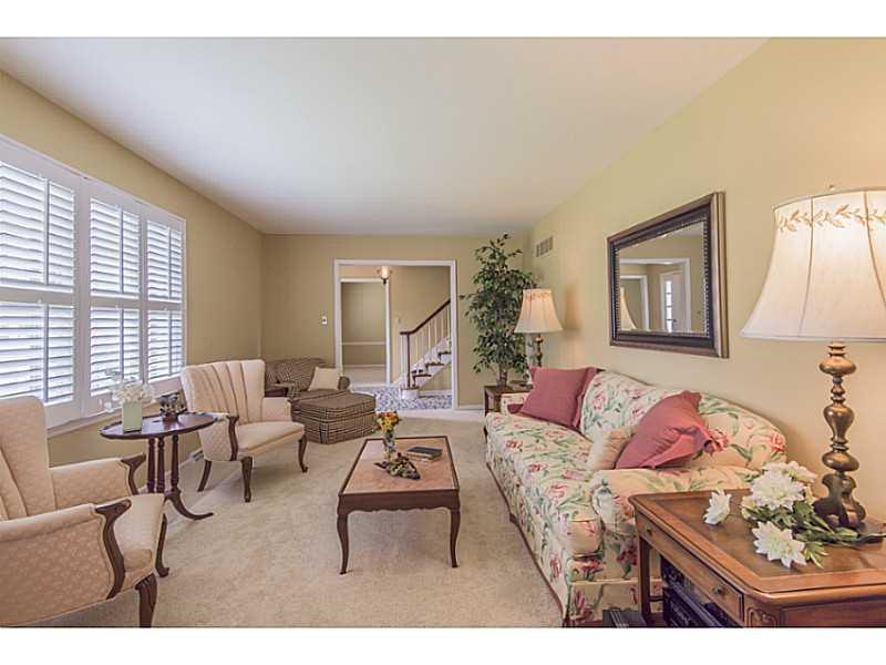 7106 Larkshall Road Indianapolis, IN 46250 - Photo 3 of 24 Gallery Image 3