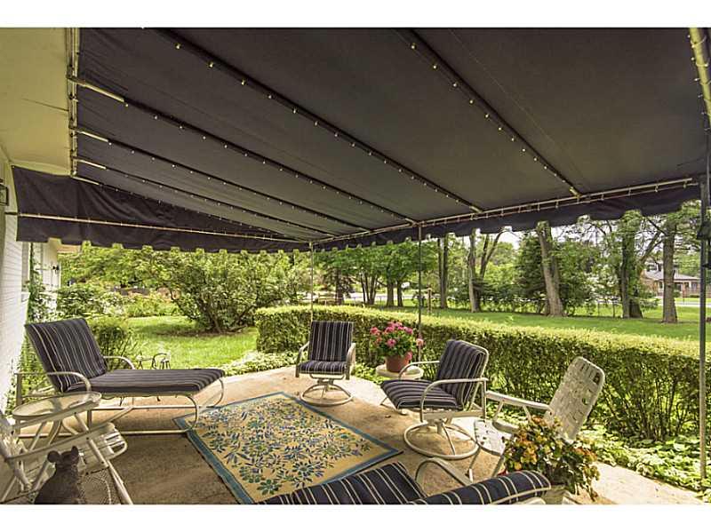 7106 Larkshall Road Indianapolis, IN 46250 - Photo 22 of 24 Gallery Image 22