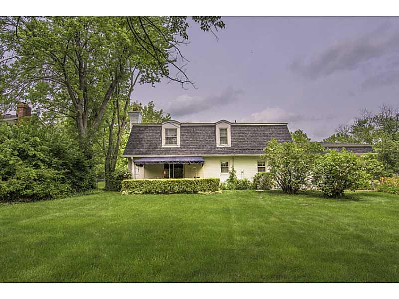 7106 Larkshall Road Indianapolis, IN 46250 - Photo 24 of 24 Gallery Image 24