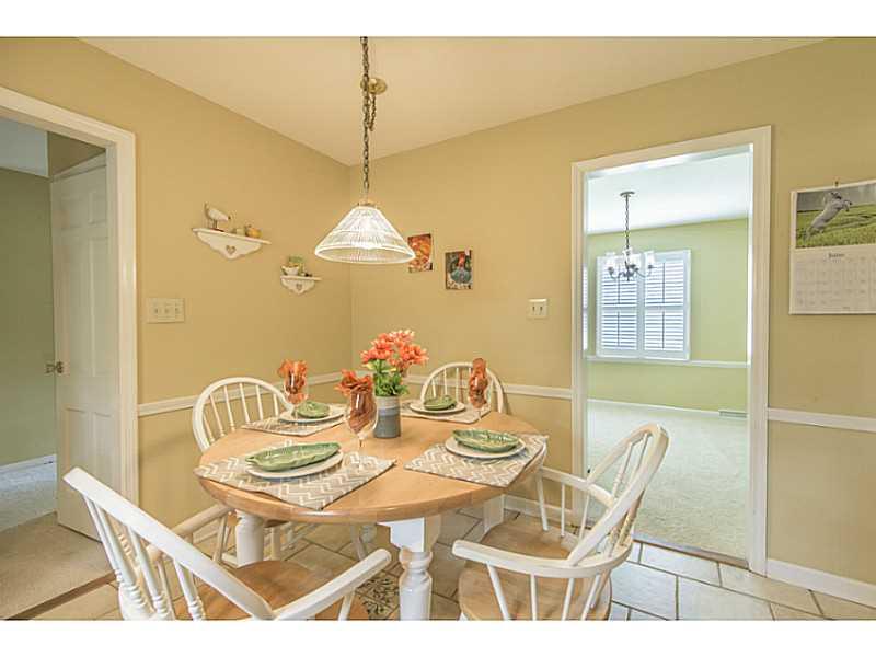 7106 Larkshall Road Indianapolis, IN 46250 - Photo 7 of 24 Gallery Image 7