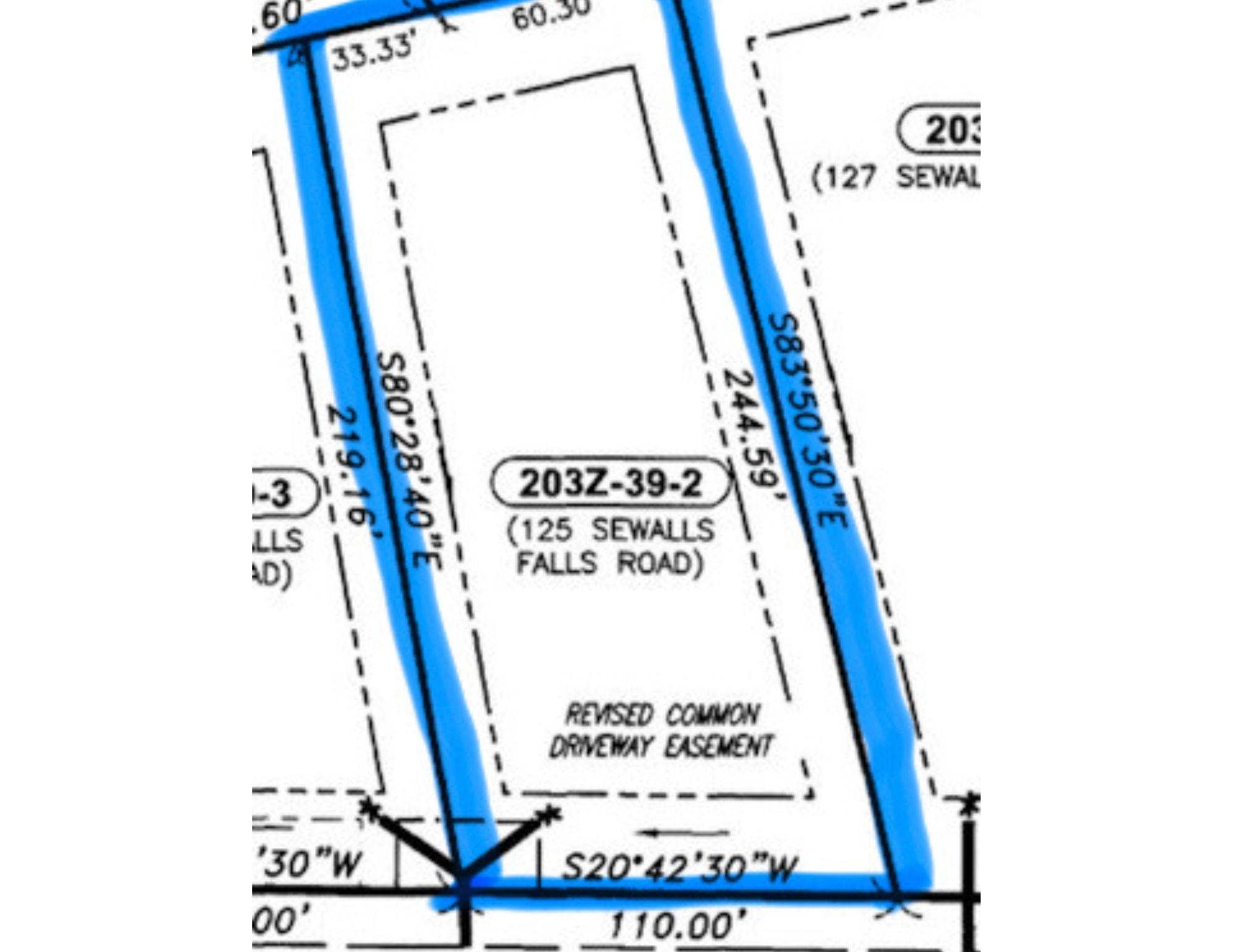 125 Sewalls Falls Road Concord, NH 03303 - Photo 3 of 4