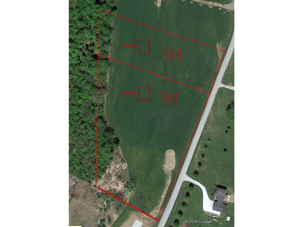 Lot 6-15 Kellogg Road Swanton, VT 05488 - Photo 1 of 3 Gallery Image 1