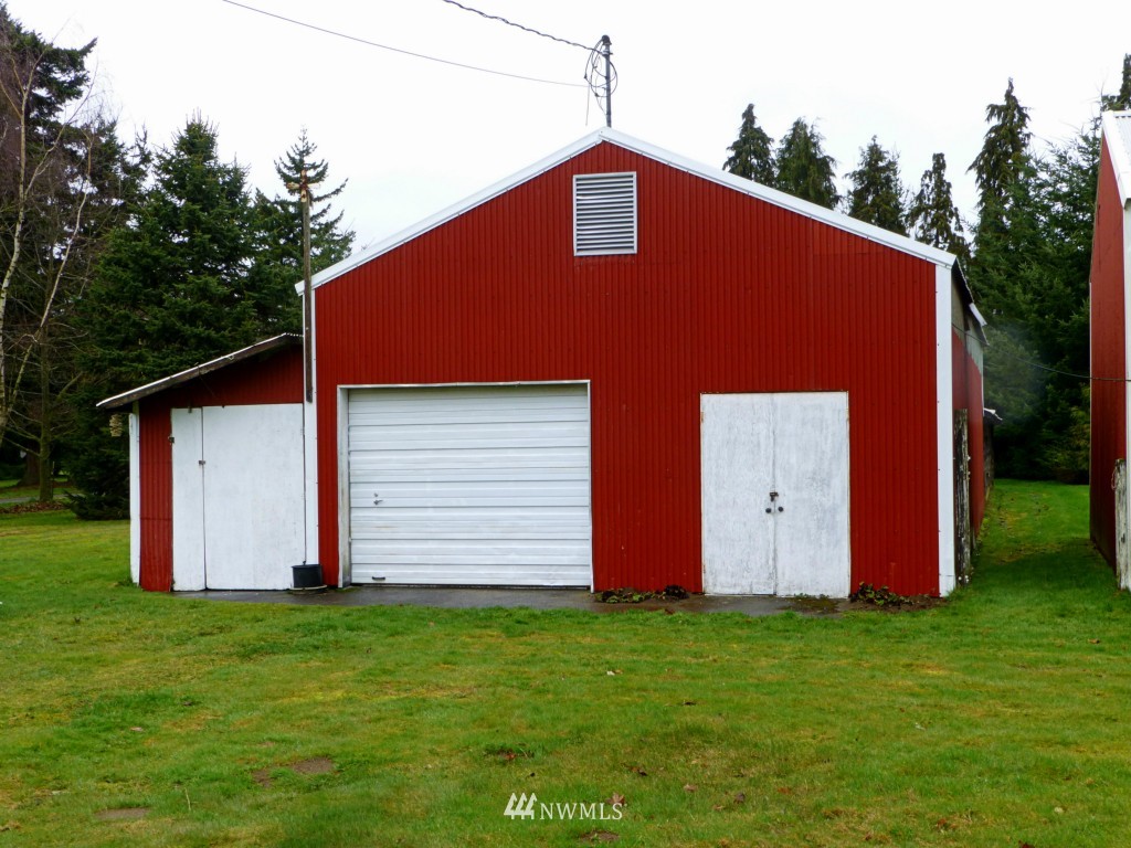 372 East Wiser Lake Road Lynden, WA 98264 - Photo 22 of 25