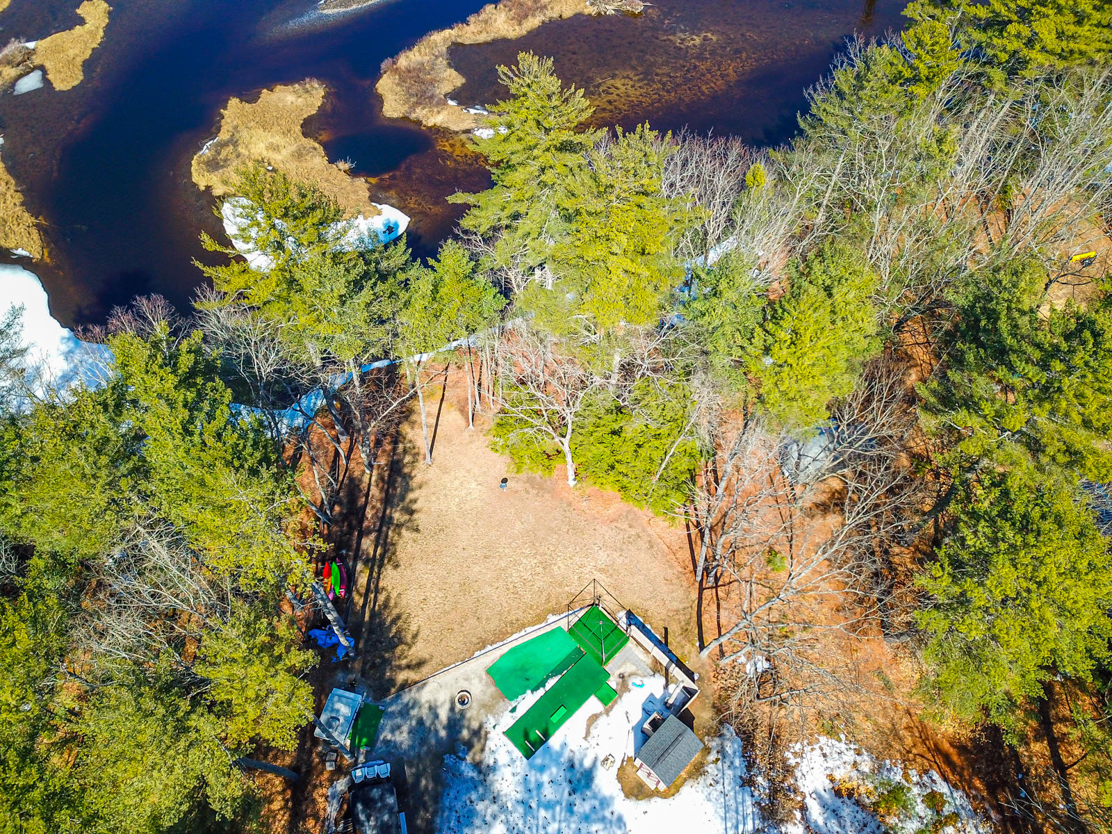 234 Greeley Brook Road Oxford, ME 04270 - Photo 15 of 25 234 greely brook-51