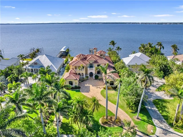 $3,950,000 | 2704 Shriver Drive, Fort Myers, FL 33901