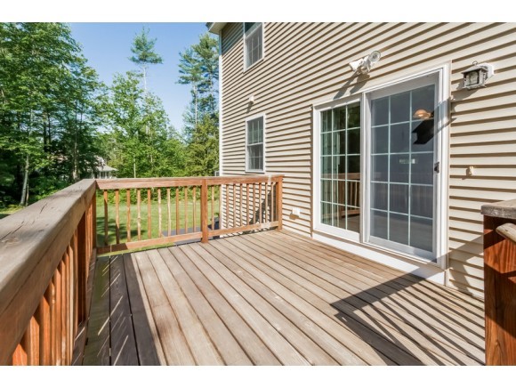 378 Fremont Road Chester, NH 03036 - Photo 22 of 28