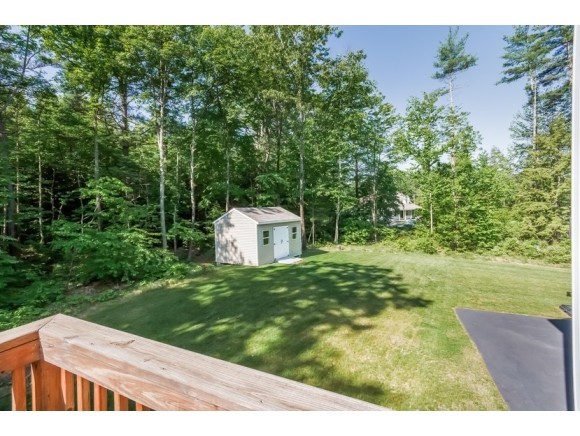 378 Fremont Road Chester, NH 03036 - Photo 24 of 28