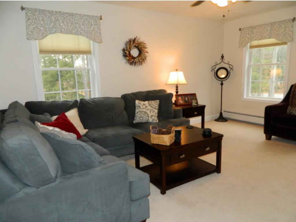 378 Fremont Road Chester, NH 03036 - Photo 4 of 28