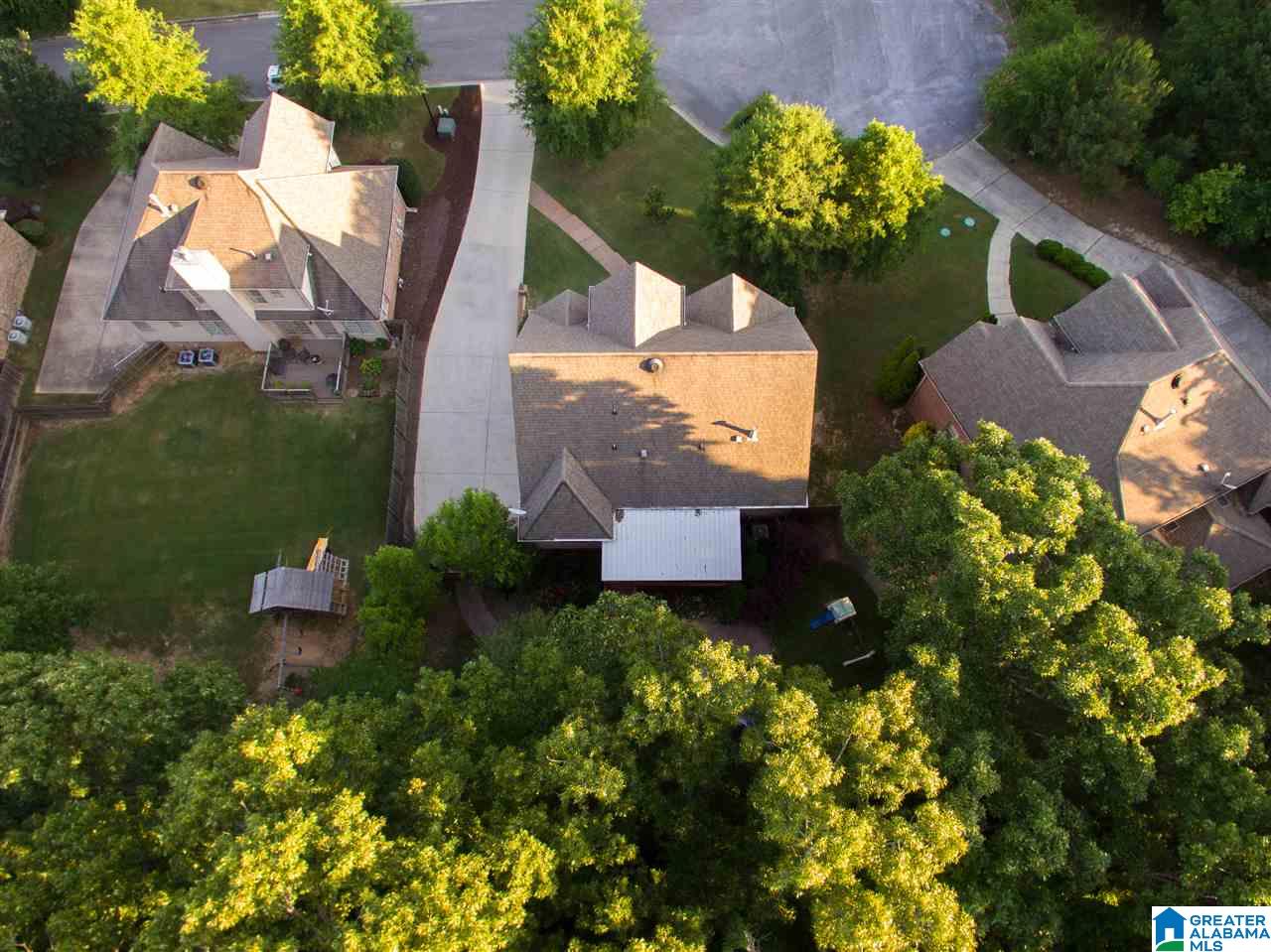 215 Mountain Lake Trail Alabaster, AL 35007 - Photo 45 of 48