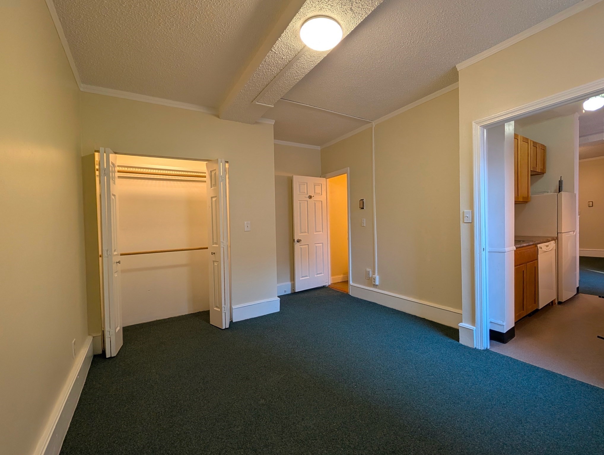 140 Chestnut Street, Unit X207 Springfield, MA 01103 - Photo 8 of 13 Gallery Image 8