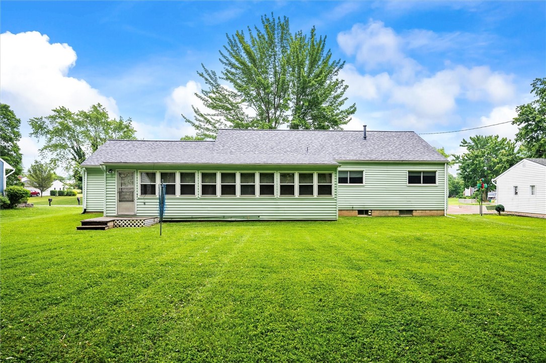 176 Wildbriar Road Rochester, NY 14623 - Photo 39 of 45