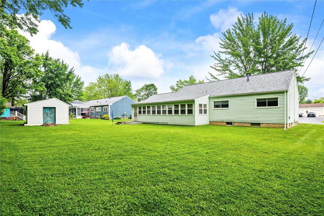 176 Wildbriar Road Rochester, NY 14623 - Photo 40 of 45