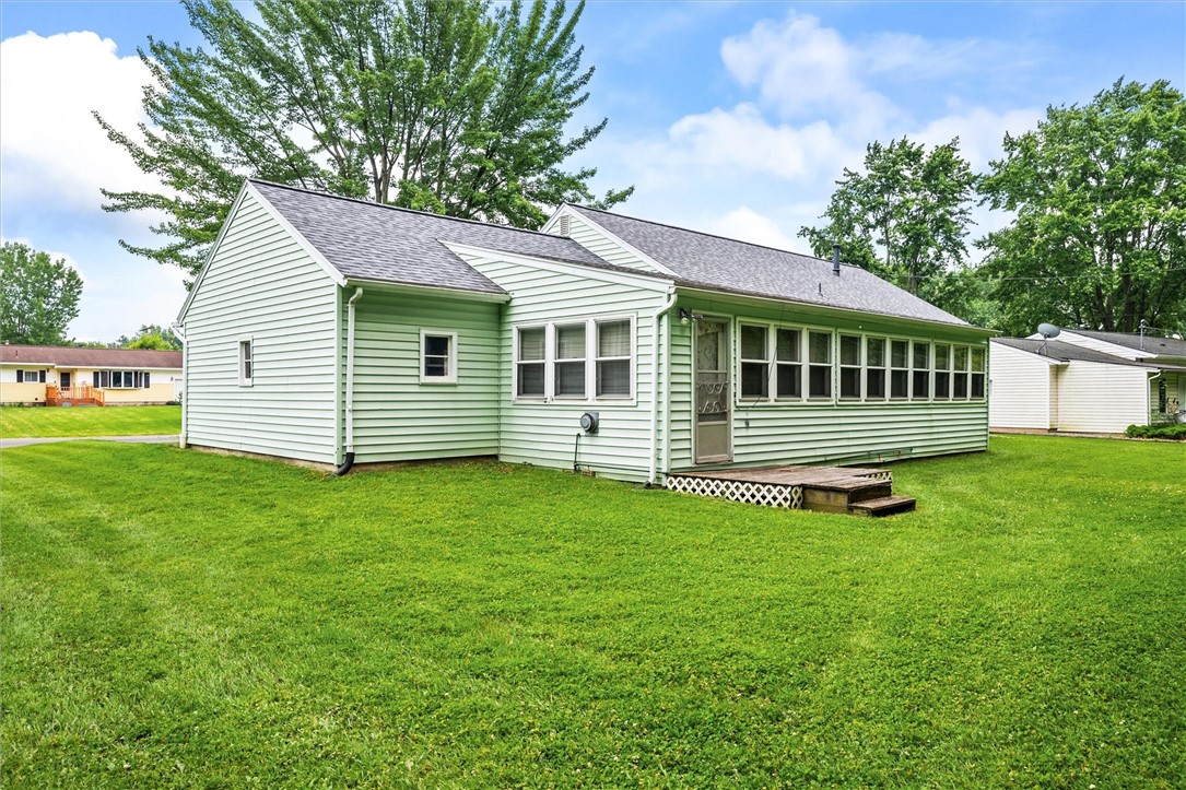 176 Wildbriar Road Rochester, NY 14623 - Photo 41 of 45