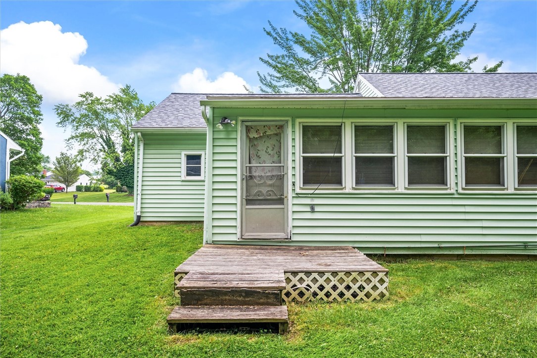 176 Wildbriar Road Rochester, NY 14623 - Photo 42 of 45